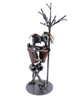 Metalowa Figurka Sex Pod Drzewem Prezent Na Walentynki Inna Marka Sklep Empik