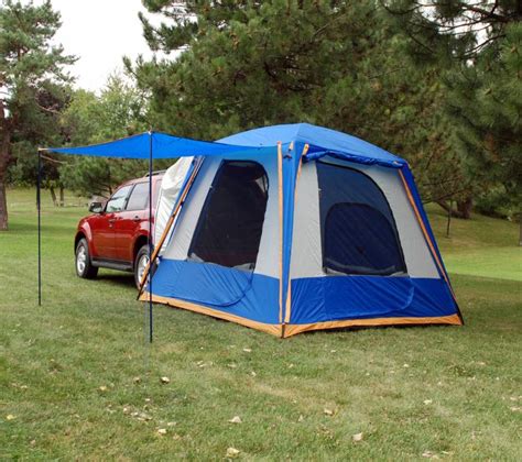 Toyota Highlander Napier Sportz Suv Tent 82000