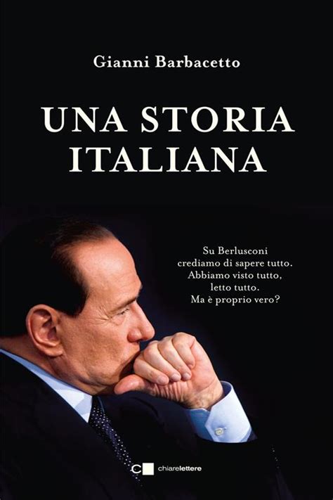 Una storia italiana - Segnalibro