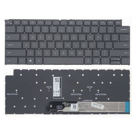 Bàn phím Laptop Dell Vostro 5310 Ngọc Nguyễn Care