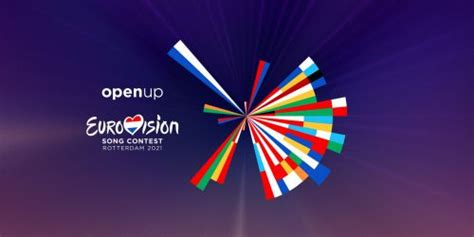 Eurovision Song Contest 2021: Rotterdam