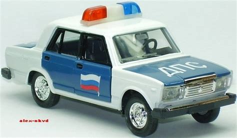 ВАЗ-2107