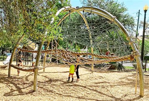 Find The Best Jacksonville Playground Jacksonville Beach Moms