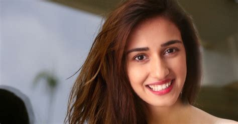 Disha Patani Nude Sexy Actress