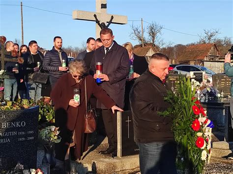 U Vrbovcu Odr Ana Tradicionalna Manifestacija Dan S Jo Om U Po Ast