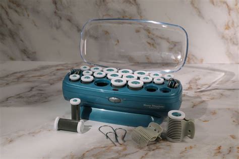 The Best Hot Rollers Of Tested And Reviewed