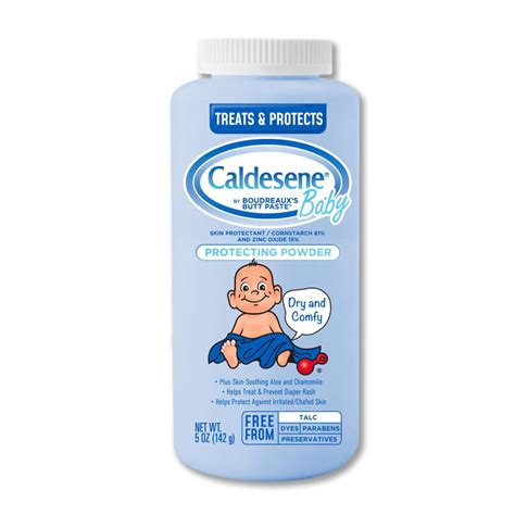 Is it Safe to Eat Baby Powder for a Fun Experiment or Survival 1