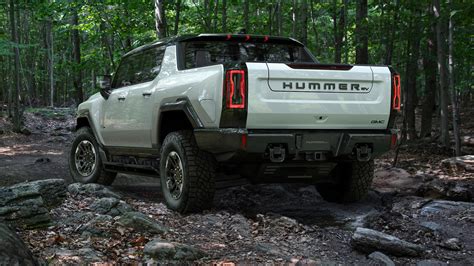 Gmc Hummer Ev All You Need To Know