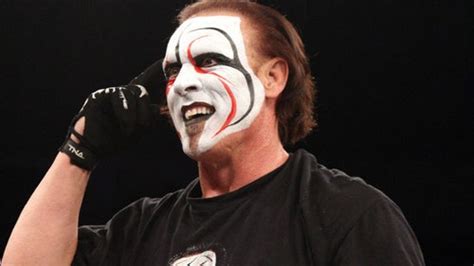 Sting’s Debut on WWE Television Really Coming on Monday July 14 RAW ...