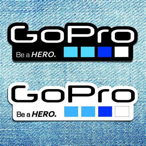 Gopro Logo