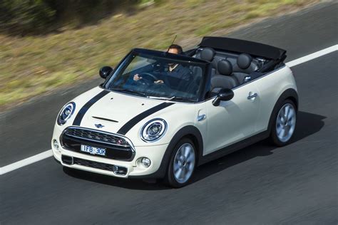 New MINI convertible launched | Practical Motoring