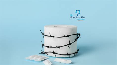 Qué es una Fisura Anal Dr Francisco Ríos
