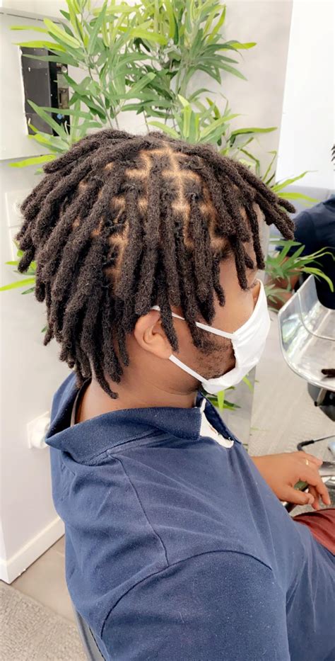 Salon De Coiffure Dreadlocks Et Coiffure Afro Lille