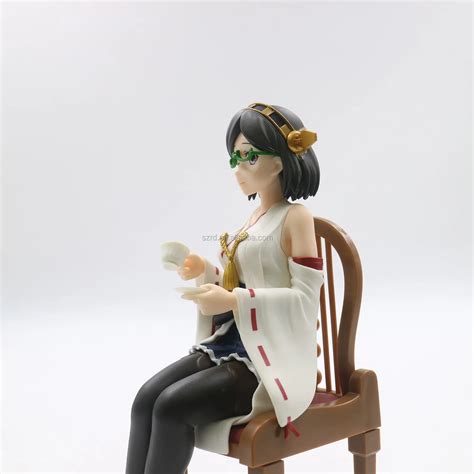 Custom Made Japanese Pvc Anime Girl Statue Figures - Buy Custom ...