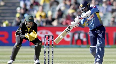 Australia (AUS) vs Sri Lanka (SL) 2nd T20 Live Cricket Score Streaming ...