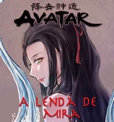 Mira Wiki Avatar Amino Oficial BR Amino