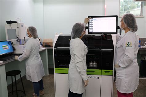 FCecon ultrapassa marca e realiza mais de 729 mil exames de análises