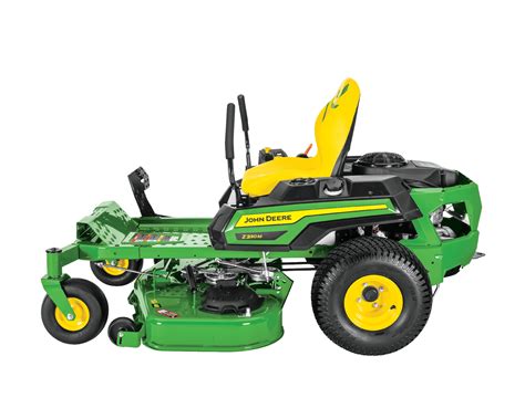 John Deere Z M Deck Minnesota Equipment