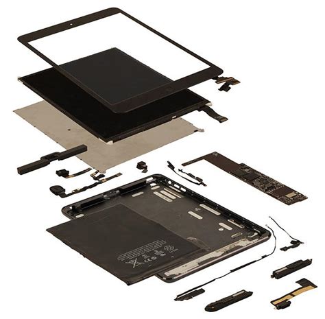 Ipad Mini Parts