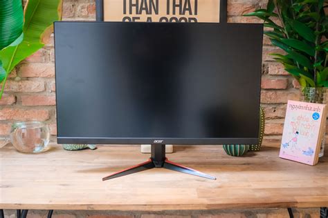 ph&co | PC Depot. ACER NITRO 27" GAMING LCD MONITOR VG270 BMIIX (BUNDLE ...