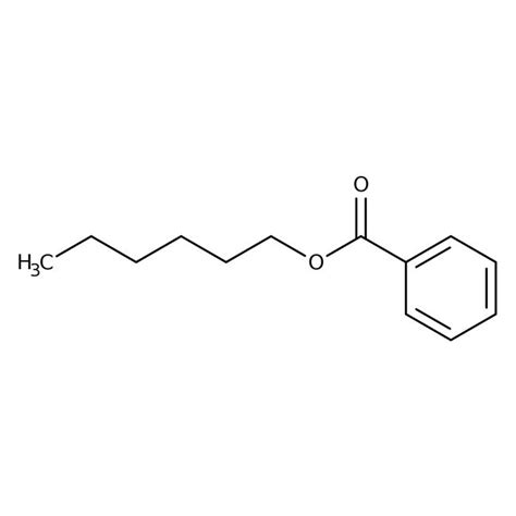 N Hexyl Benzoate Thermo Scientific Chemicals