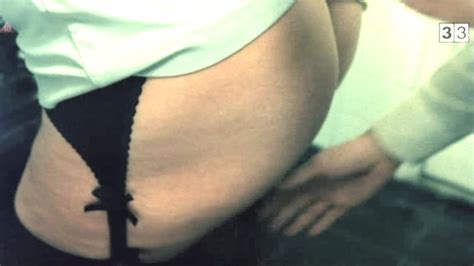 Naked María Martín in Bilbao