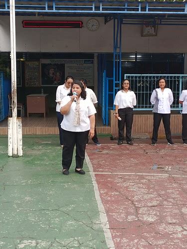 Pengenalan Lingkungan Sekolah Pls Sd Strada Slamet Riyadi I Tahun