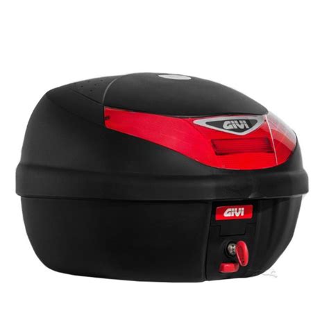 Bau Bauleto Moto Givi 30L Monolock Tour E 30N Submarino