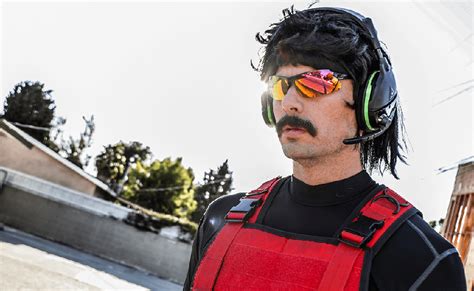 Dr Disrespect Costume Guide for Cosplay & Halloween