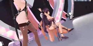 Mmd Sex Dance Porn Videos