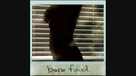 Roosevelt Franklin Bare Food 2006 YouTube