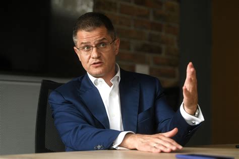 INTERVJU Vuk Jeremić U Srbiji je diktatura nebitno je ko je premijer