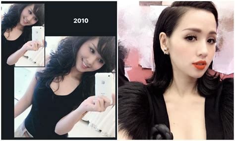 Hình ảnh hot boy hot girl trước dậy thì thành công như thế nào
