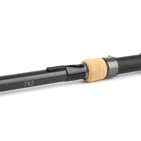 Tribal Tx 2 Cork Rod Shimano