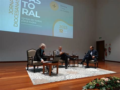 Igreja Dioceses e paróquias devem assumir metodologia sinodal irmã