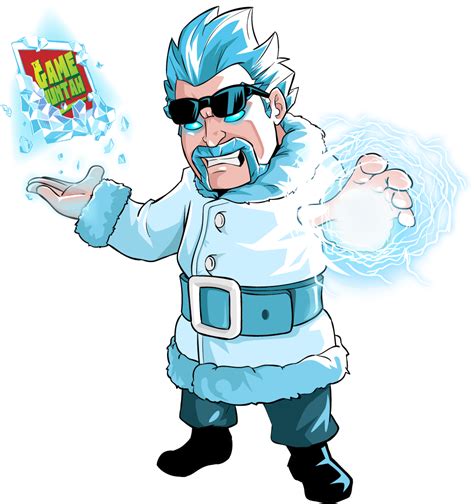 Picture Black And White Francisco Huntah Albornoz On Clash Royale Ice