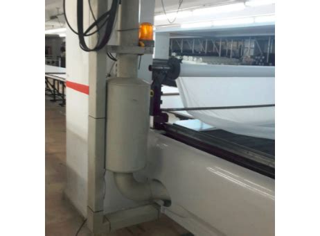 Gerber Gt Automated Cutting Machine Used Machines Exapro