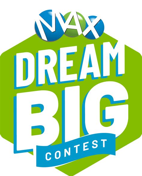 Lotto Max Dream Big Event