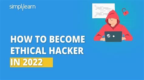 How To Become Ethical Hacker In 2022 Ethical Hacker Roadmap 2022 Ethical Hacker