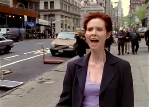 YARN Have You Been Working Out Sex And The City S E