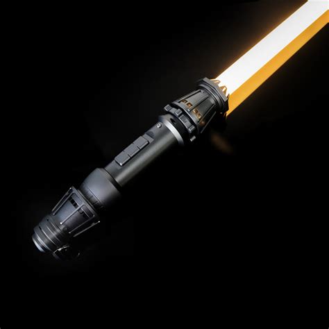 Rey lightsaber – The Saber Factory