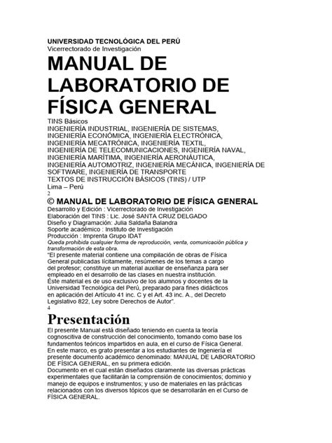 Tisn Lab Fisica Descargar Gratis Pdf Medición Exactitud Y Precisión