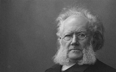 Henrik Ibsen S A Doll S House Life In Norway