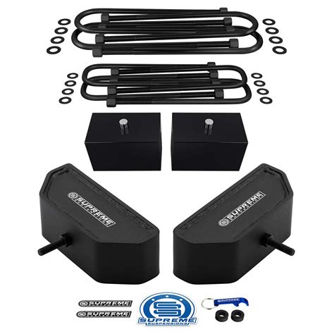 Buy Supreme Suspensions Full Lift Kit For 1999 2004 Ford F250 F350