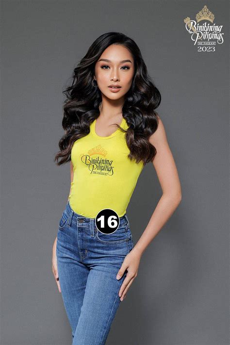 Bibinibing Pilipinas -Atasha Reign - Parani