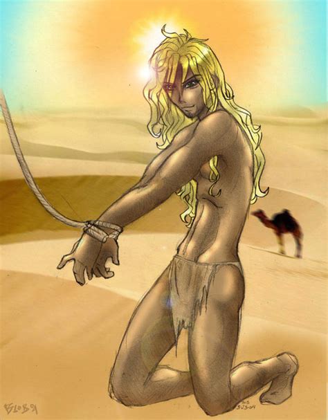 Hentai Sex Slave Market