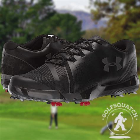 Under Armour Golf Shoes - Golfsquatch