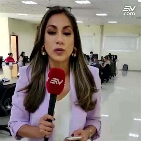 Ecuavisa Noticias On Twitter Elecciones2023 El Ecu 911 🎦 Vigilará