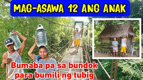 May Nakatagong Magandang Kubo Sa Tuktok Ng Bundok Tara Silipin Natin