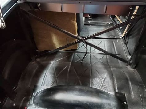 Ford V S Speed Hot Rod Flatz Paint Ford Rear For Sale